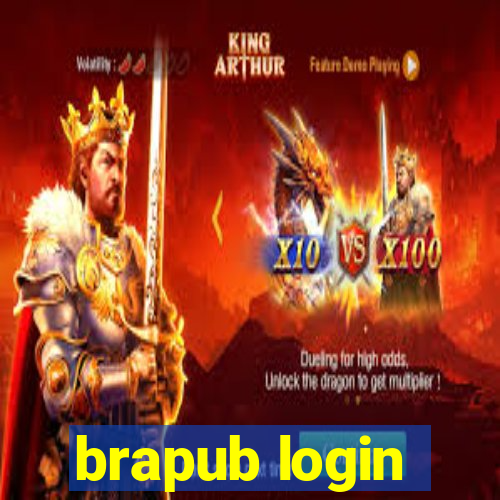 brapub login